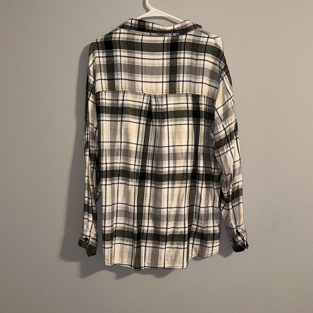flannel - Picture 2 of 2